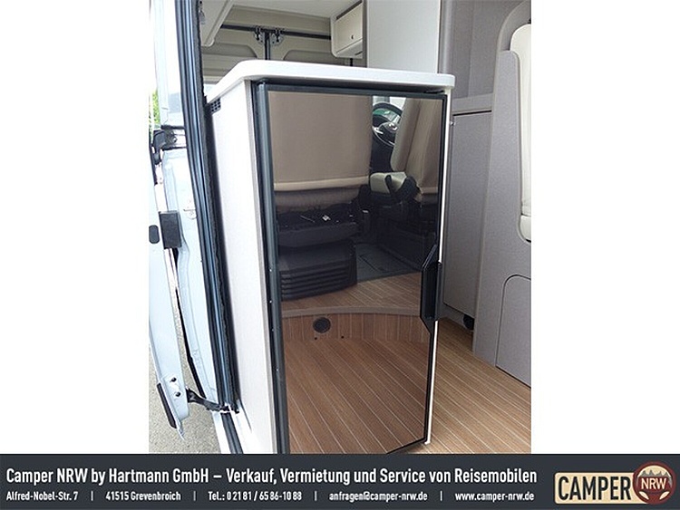 Etrusco 600 DB +Fiat+Complete+Markise+Verfuegbar