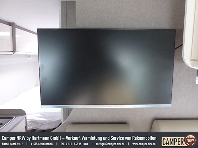 Etrusco 640 SB Fiat+Automatik+Complete+Combi6E+