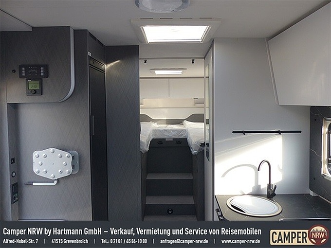 Etrusco 7400 SBC Fiat