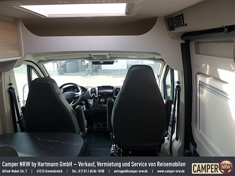Etrusco 640 PB Fiat