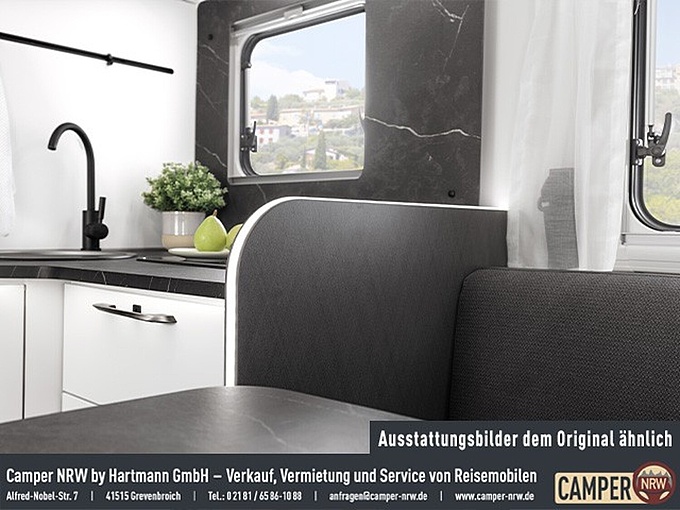 Etrusco 7400 QBC Fiat