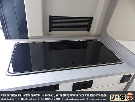 Etrusco 600 DB Fiat - Complete Selection Combi E