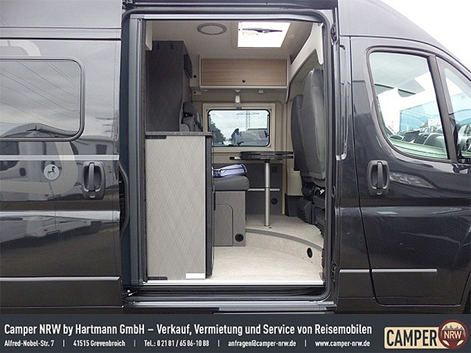 Etrusco 600 BB Fiat