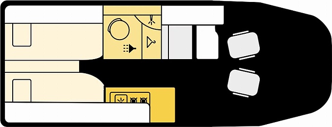 Etrusco 640 SB Fiat+Automatik+Complete+Combi6E+