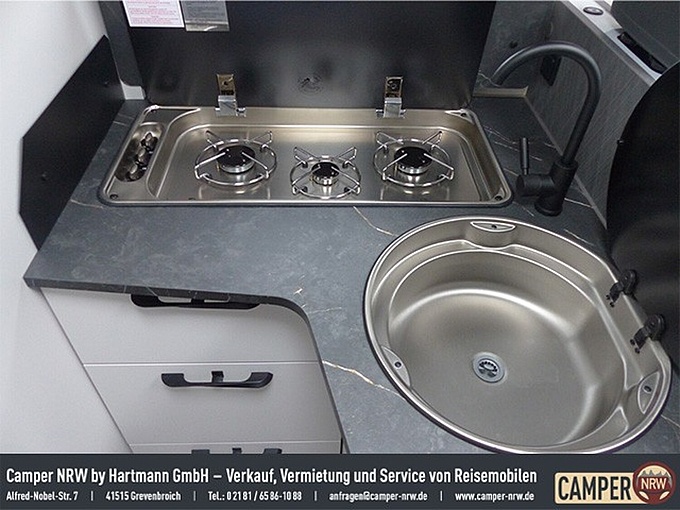 Etrusco 7400 SB Fiat