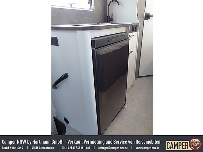 Etrusco 5900 FB Fiat