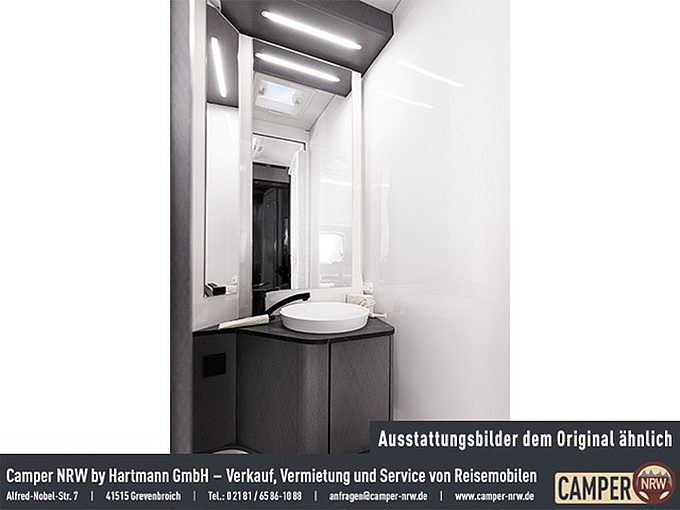 Etrusco 6900 SB Fiat