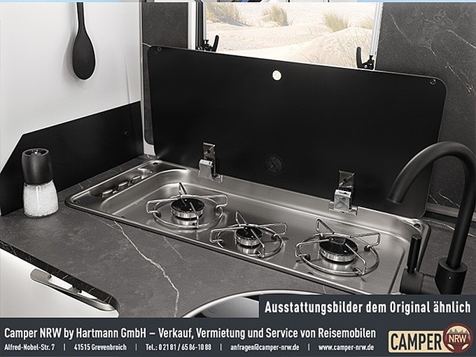 Etrusco 6900 SB Fiat