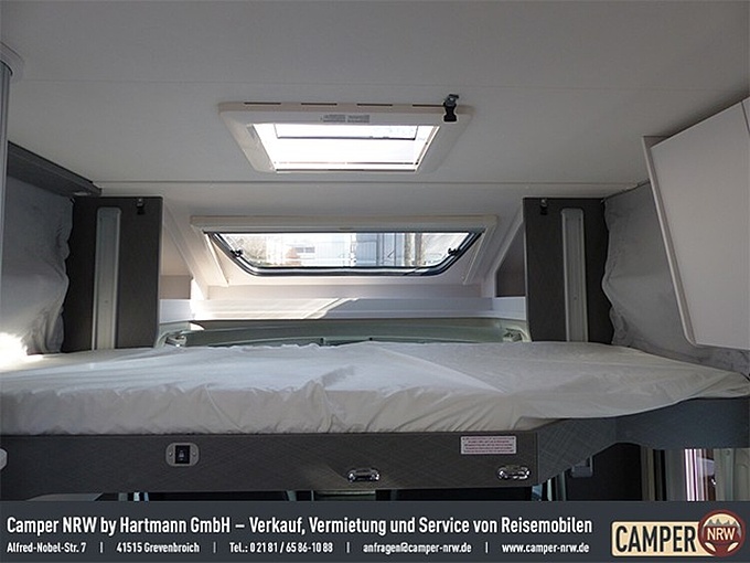 Etrusco 5900 FB Fiat