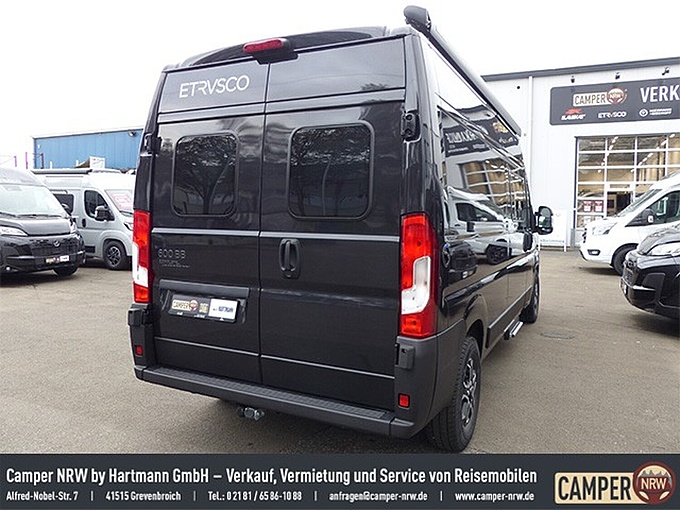 Etrusco 600 BB Fiat