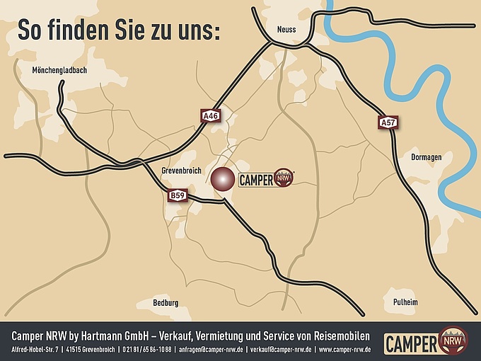 Etrusco 7400 SBC Fiat