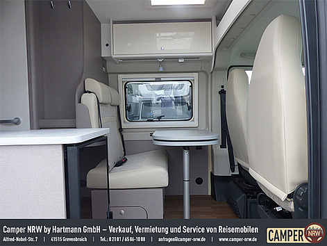 Etrusco 600 DB Fiat - Complete Selection Combi E